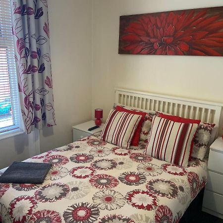 Melrose Guest House Whitley Bay Zewnętrze zdjęcie