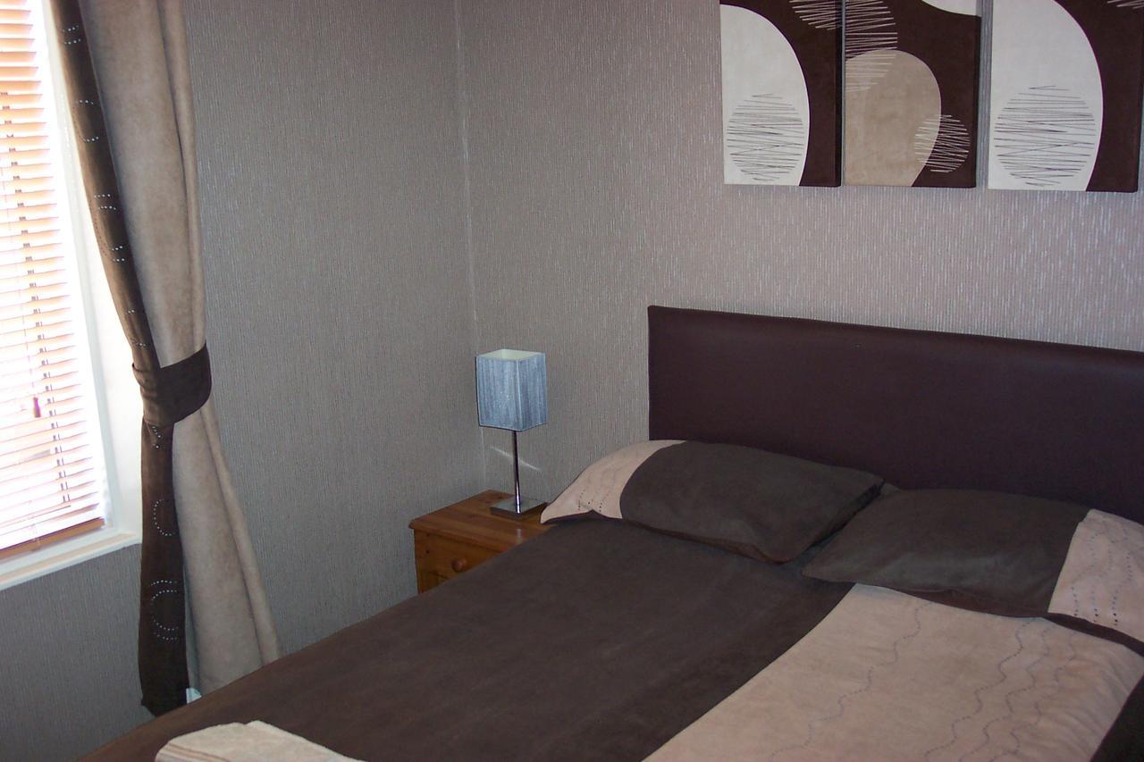 Melrose Guest House Whitley Bay Zewnętrze zdjęcie